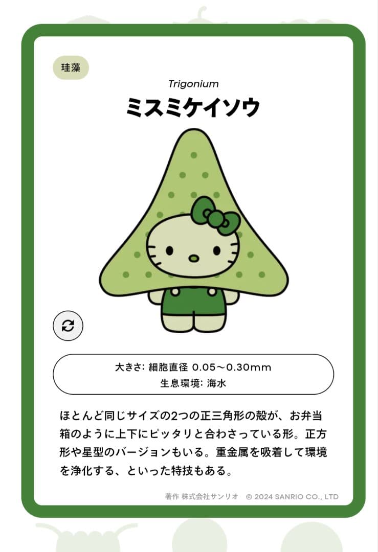 【まとめ売り】万博ハローキティ 藻ピンバッジ 4点セット