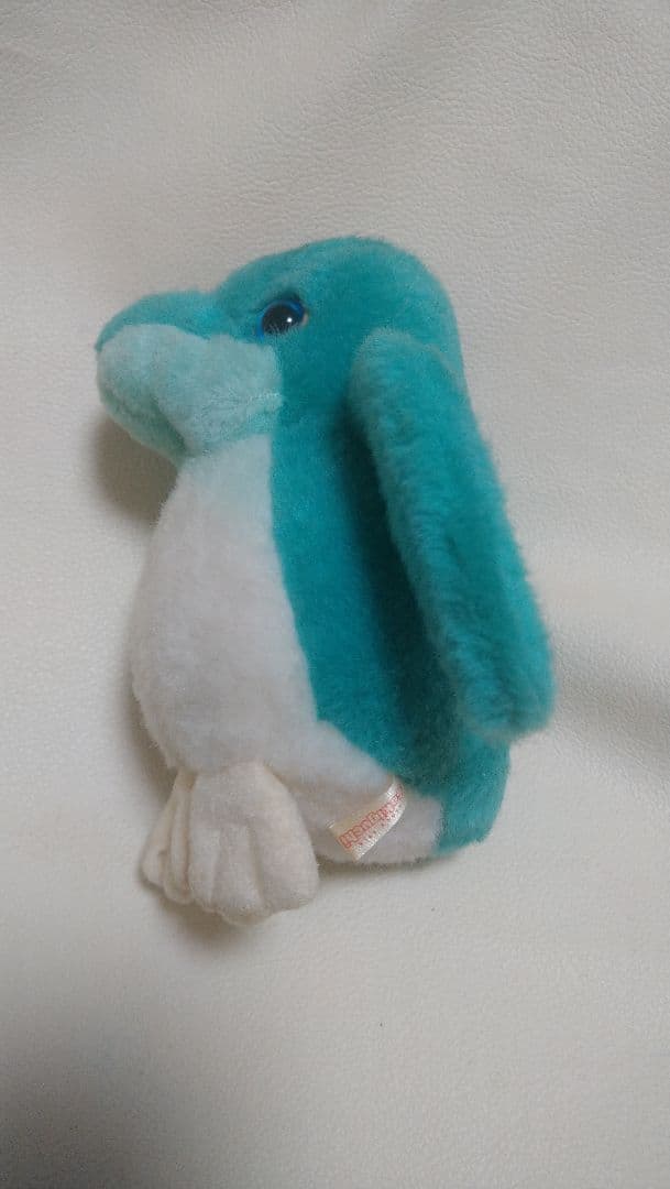 TEO もうひとつの地球　フィレフィン　セキグチ　な53