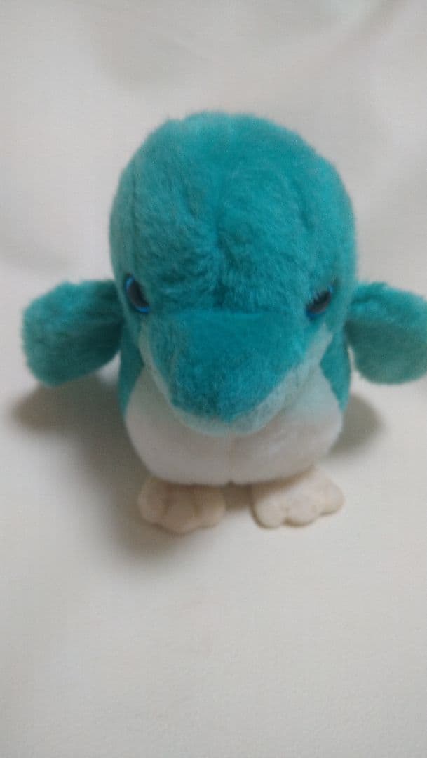 TEO もうひとつの地球　フィレフィン　セキグチ　な53