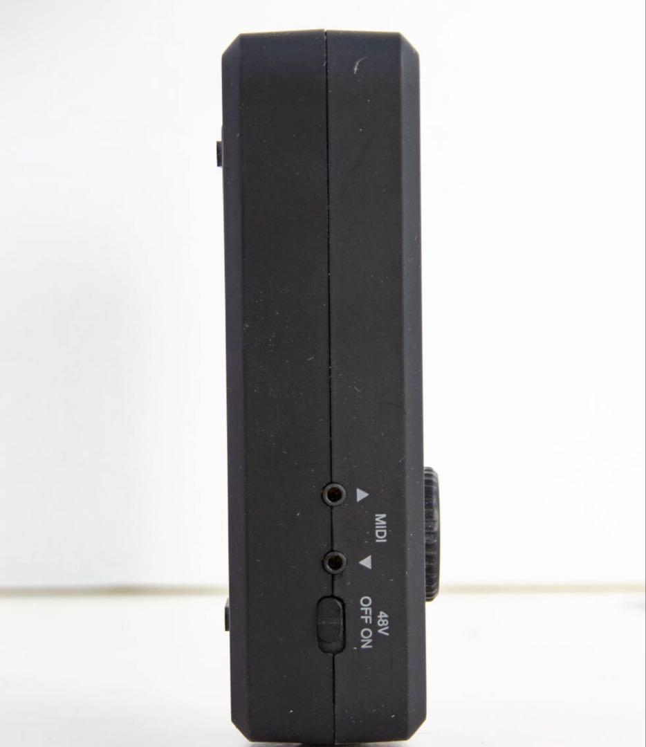 DTM・DAW IK MultiMedia iRig Pro I/O