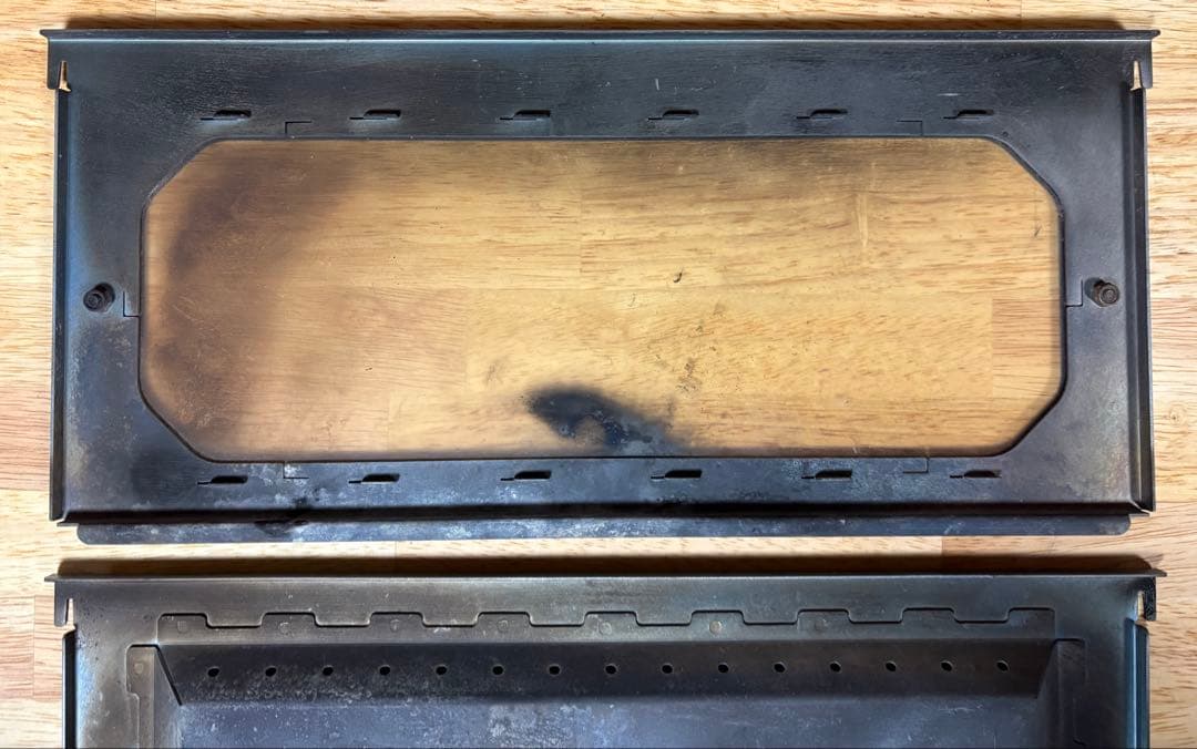 POMOLY ポモリー T-Brick Mini 2.0 薪ストーブ