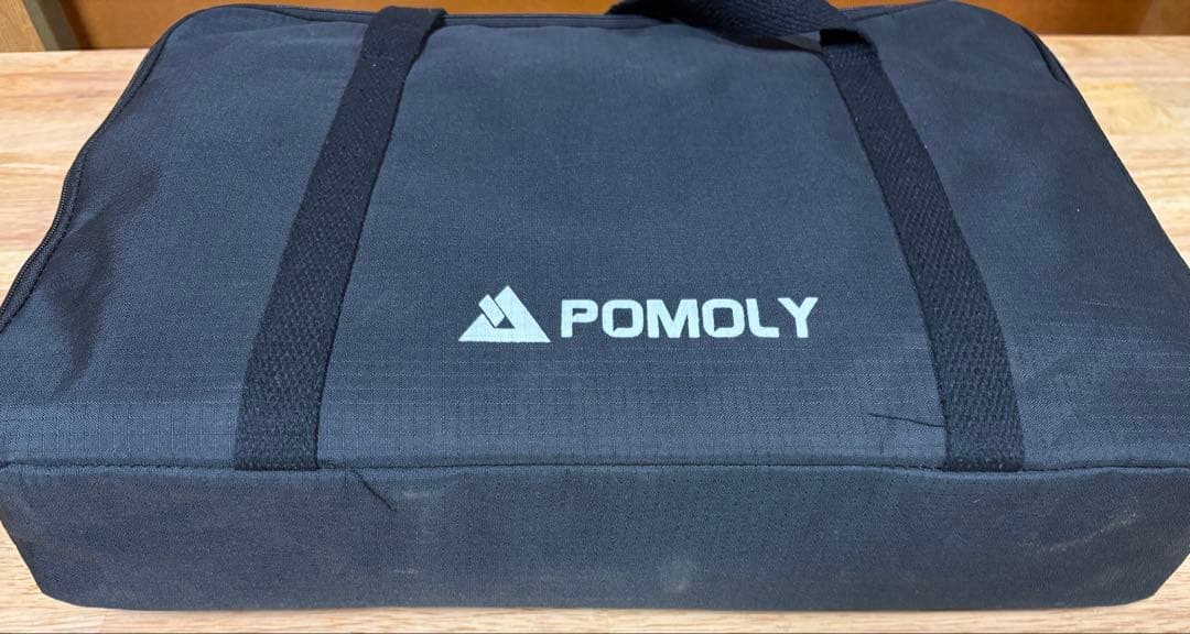 POMOLY ポモリー T-Brick Mini 2.0 薪ストーブ