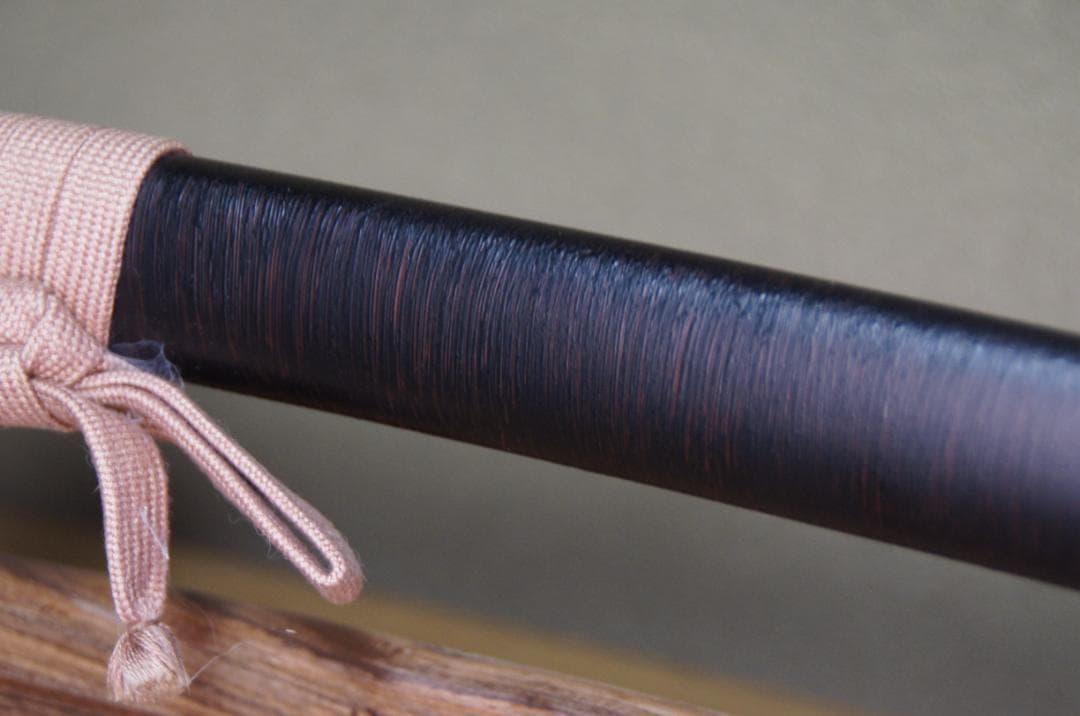 月末特価　【良美品】　模擬刀 　日本アンティークギャラリー　脇差