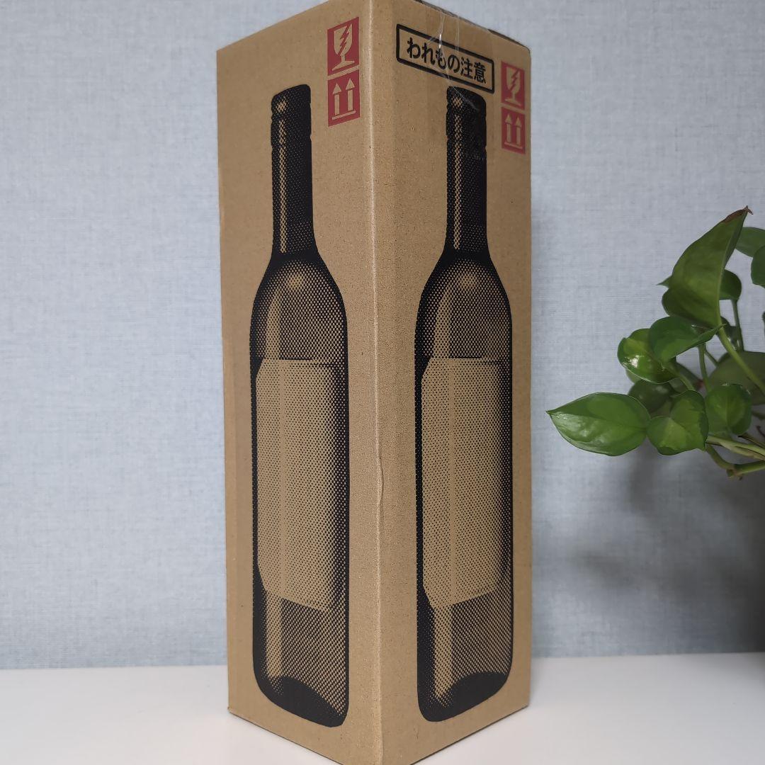 ビックリマンシール 全国限定版BIGシール付日本酒 よしのとも×ブラック