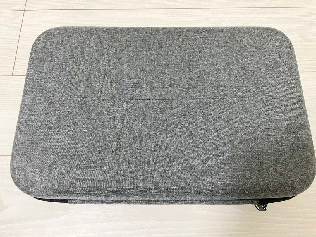 【本日限定 更値下】 QUAD Cortex ギターエフェクター＋専用ケース付き