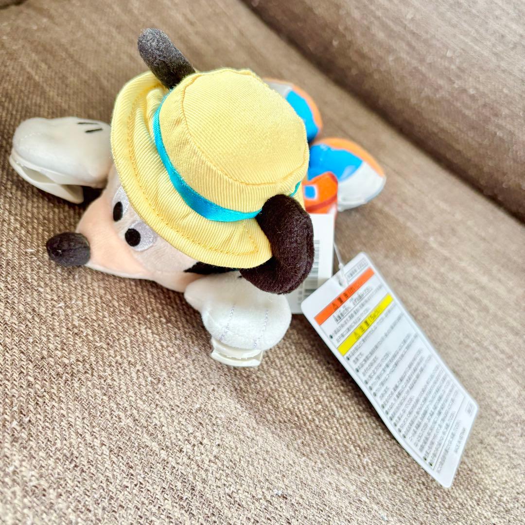 バケパ／バケーションパッケージ／バケパグッズ