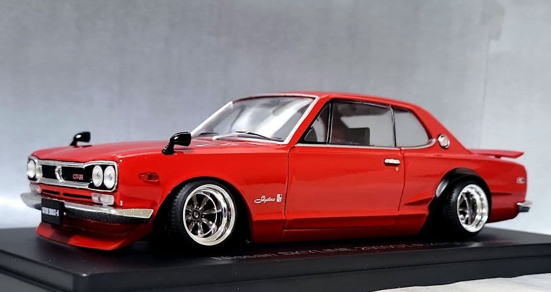 m2マシーン 1/24 1960 VW マイクロバス デラックス USAモデル