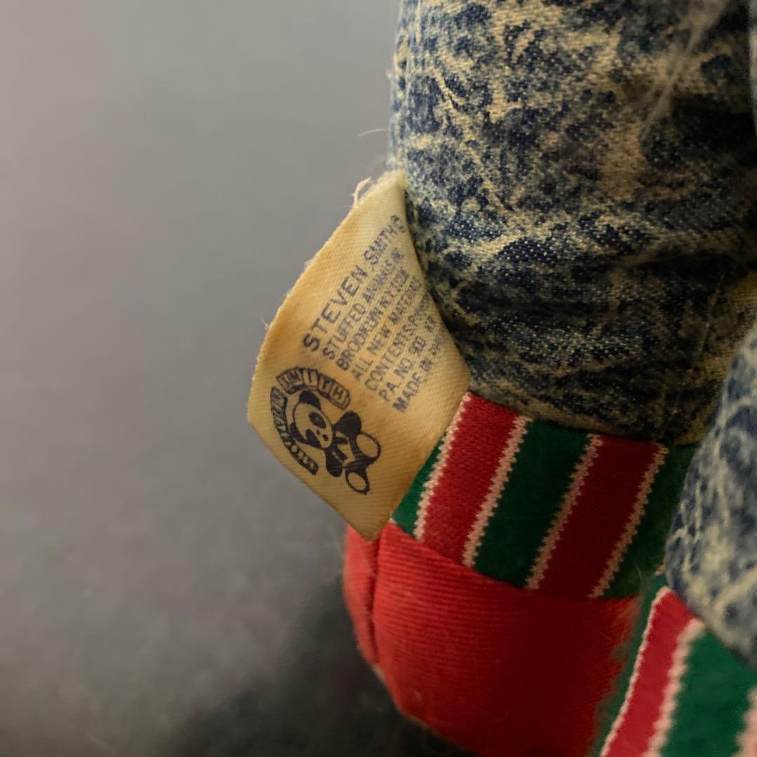 希少　当時物　チャイルドプレイ3　チャッキー　ぬいぐるみ　フィギュア　90年代物