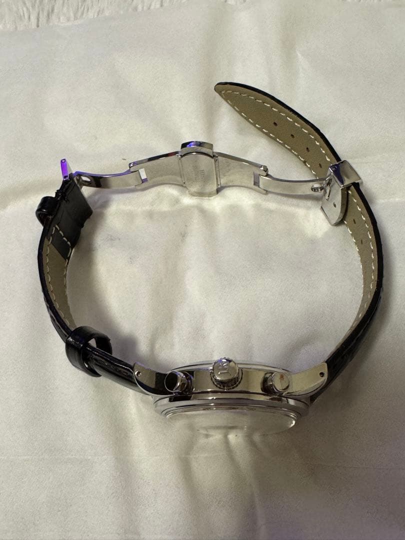 Daniel JeanRichard 自動巻き腕時計