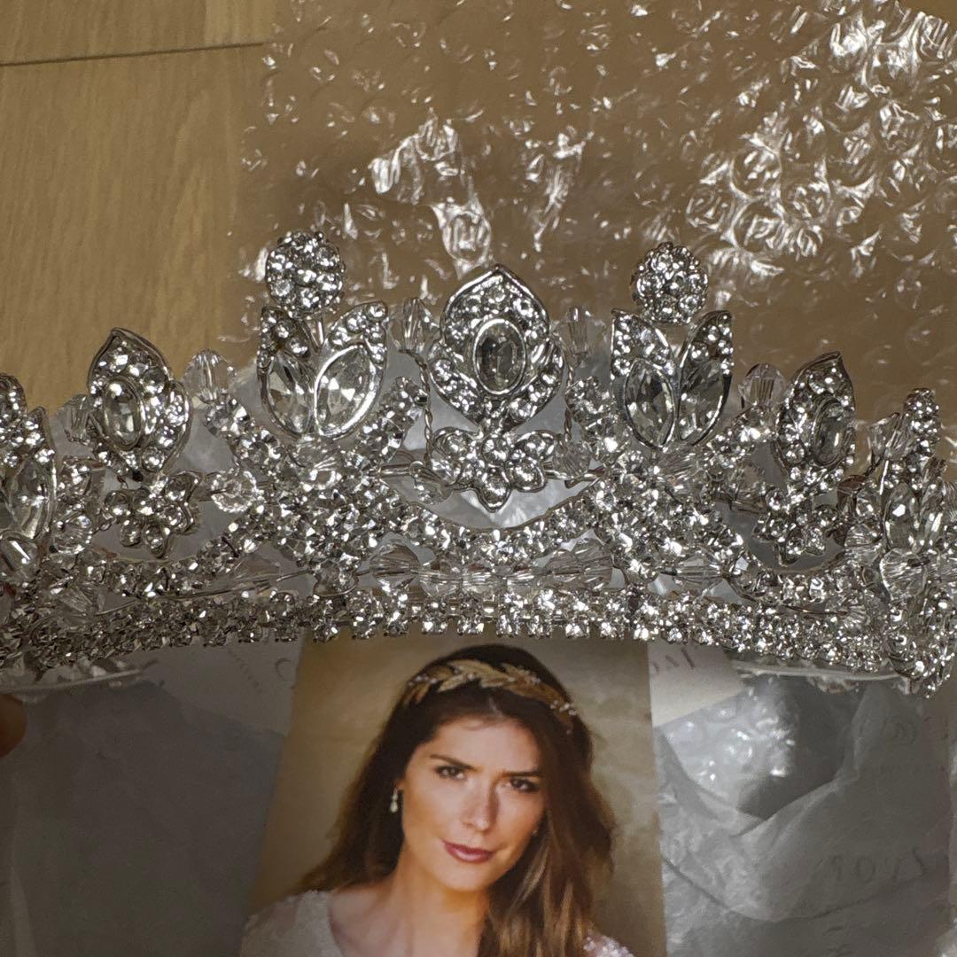 Ivory & Co. アイボリーアンドコー　アレクサンドラ