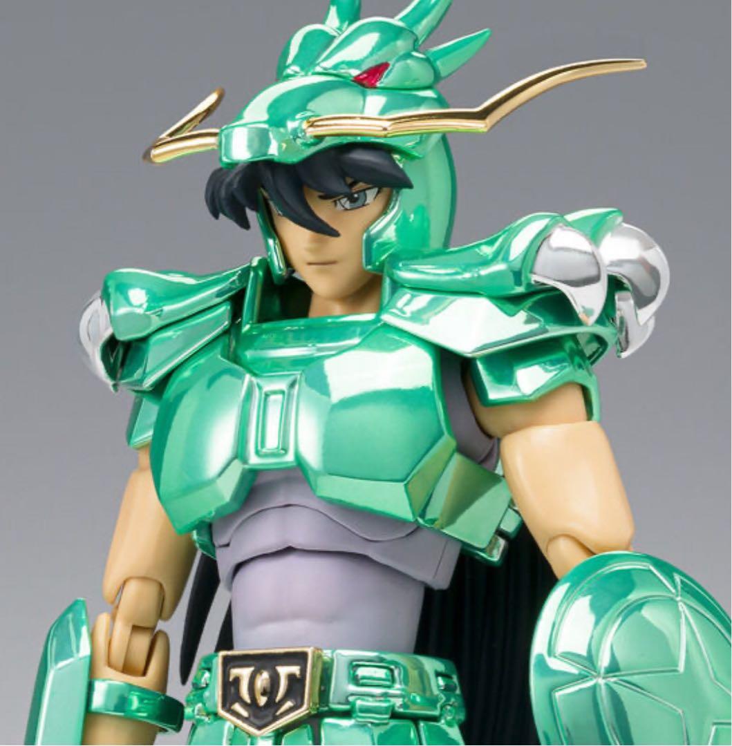 聖闘士聖衣神話 20th Anniversary Ver. 4個セット