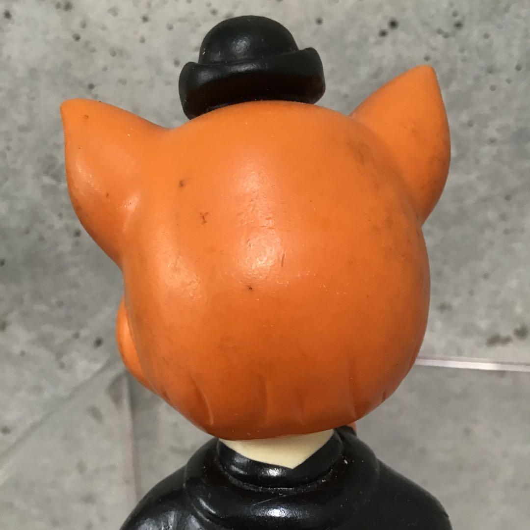 50s 60s アルプス商事 ゼンマイ ビンテージドール