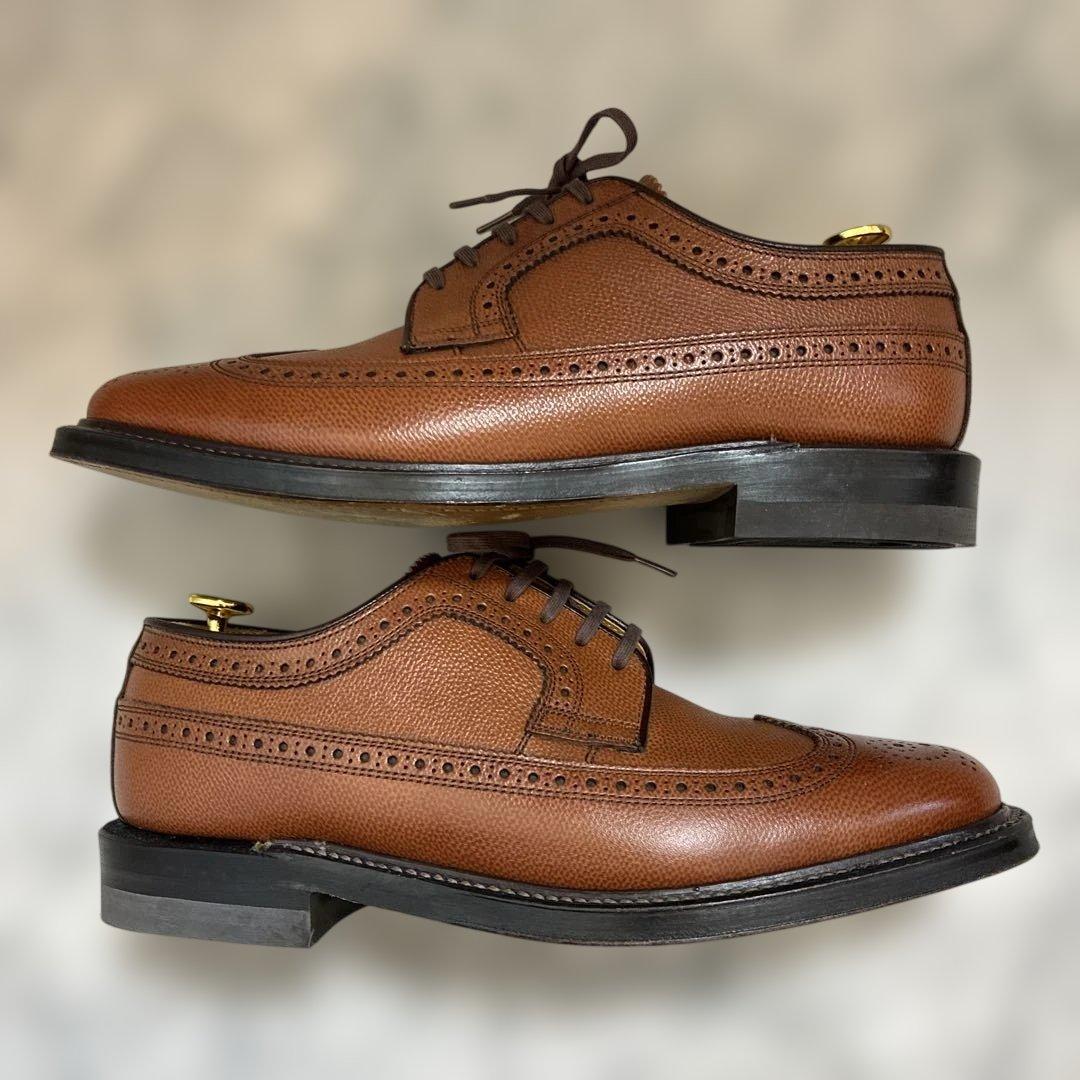 リーガル REGAL 2235 インペリアルグレード シボ25.0㎝