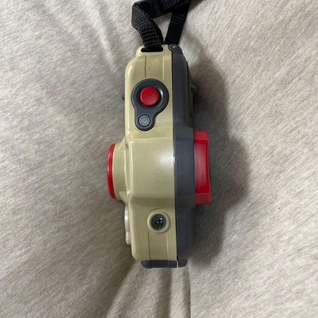 キヤノン オートボーイ D5（海外名：Canon Sure Shot A1） - メルカリ