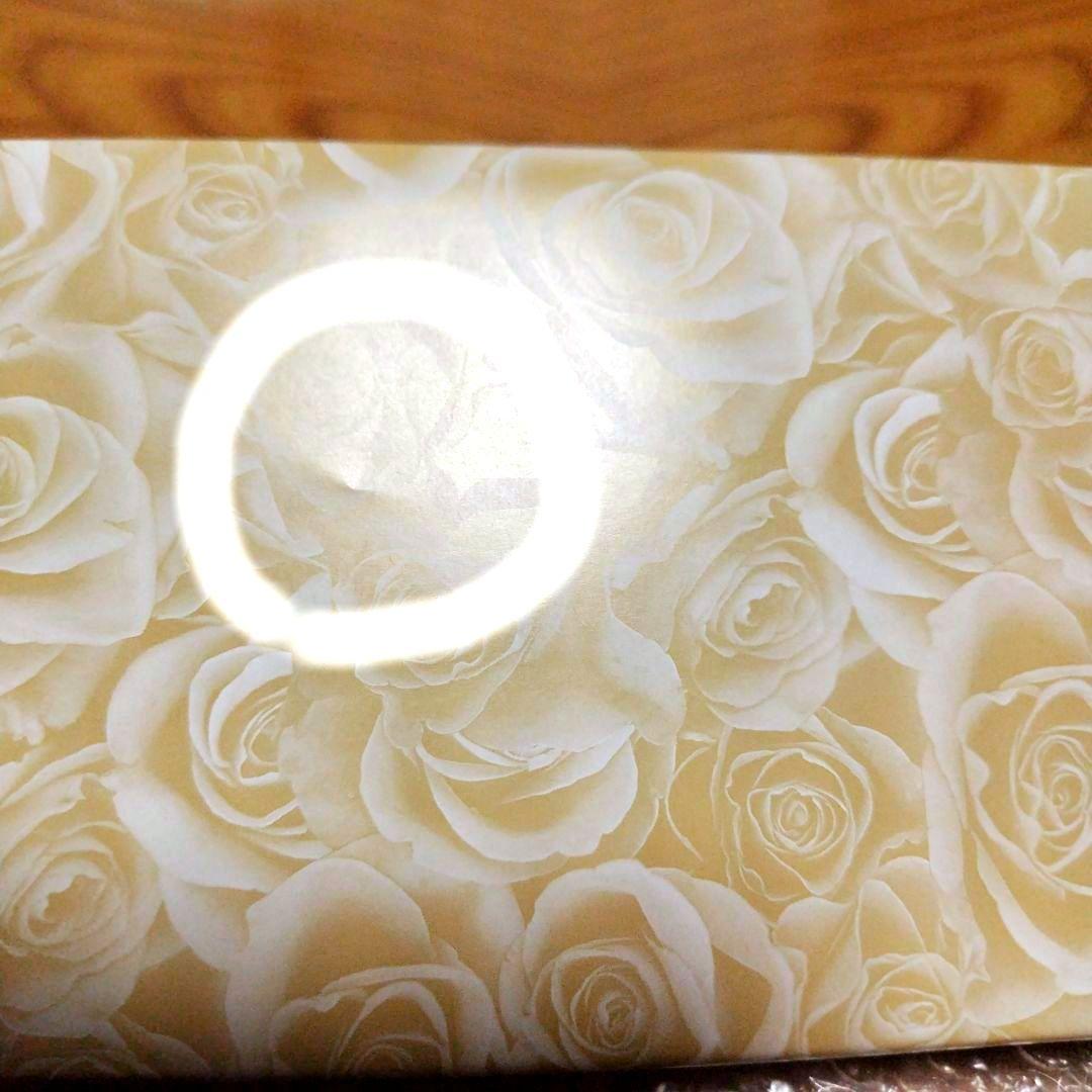 【新品 未使用】皇居 本革 長財布 ゴールド