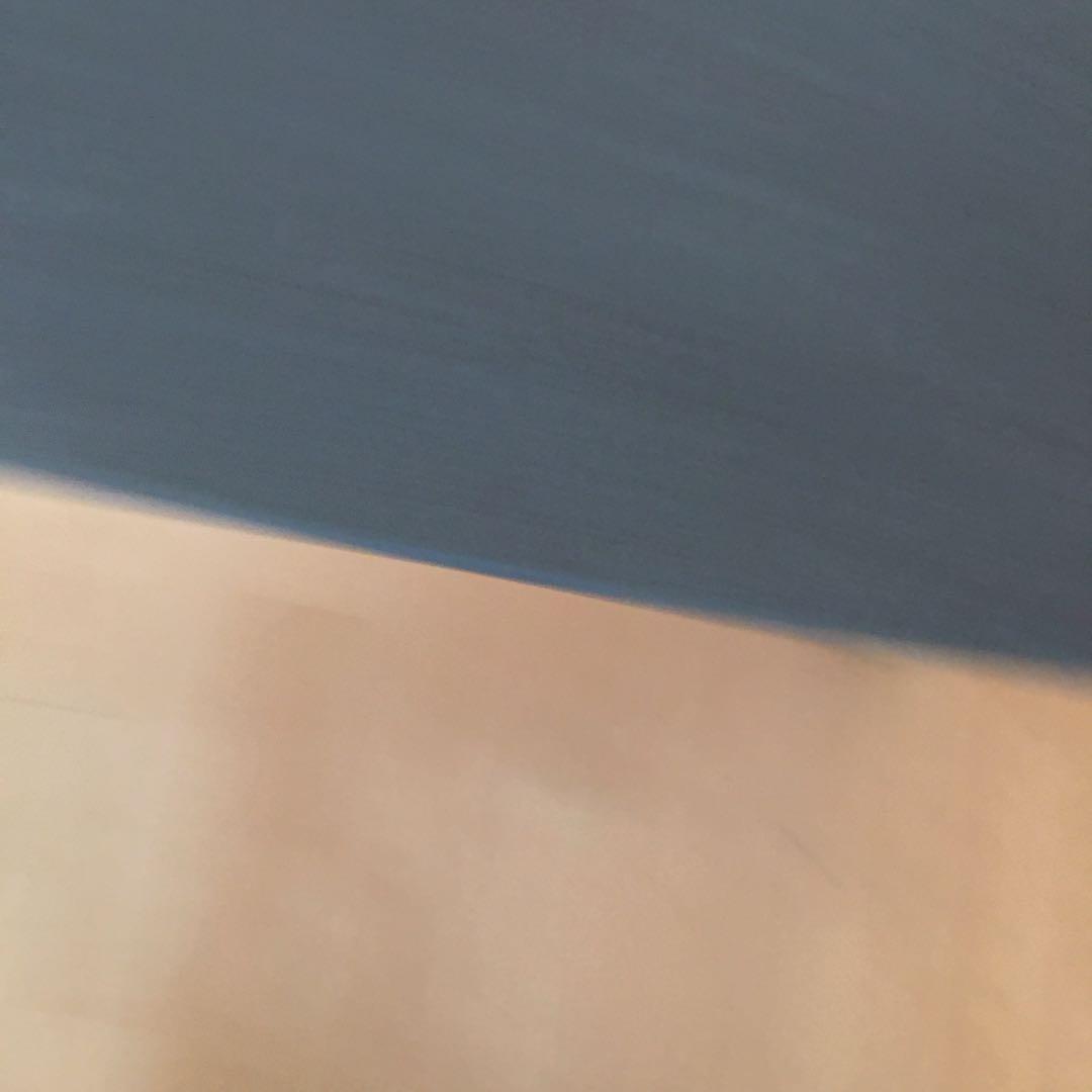 イ台　　　　綾野製作所ダイニングテーブル