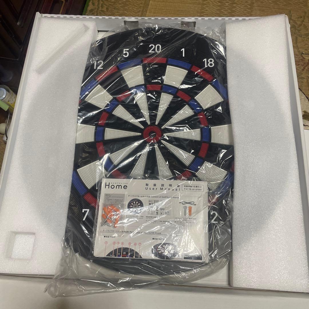 ダーツライブホーム DARTSLIVE 