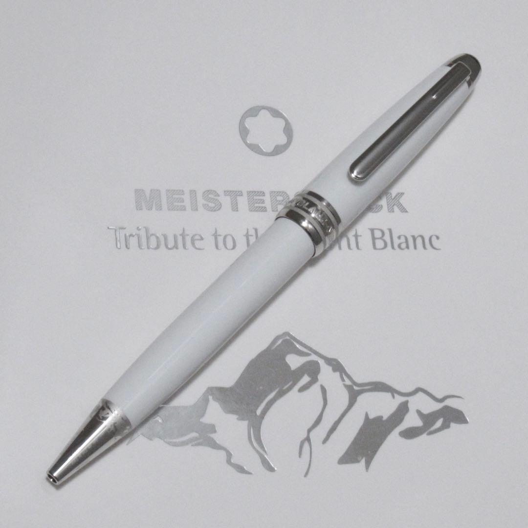モンブラン ボールペン 164 トリビュート トゥ ザ モンブラン 106846