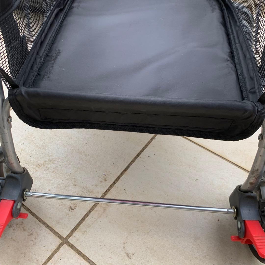 ペットカート ミッキー