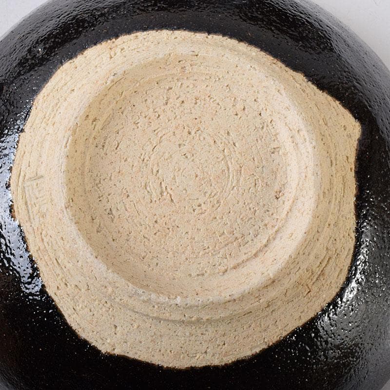 gmgmgm様専用 茶道具 浅野陽作 黒鉢 5客 共箱 V 8005