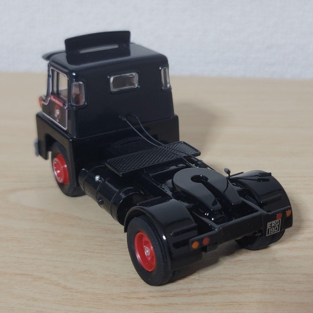 CORGI 29203 1/50 GUY プラットフォーム トレーラー