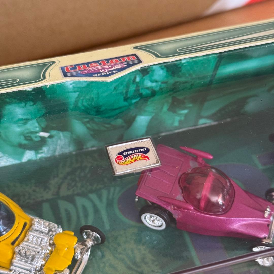 Ed “BIG DADDY\" RoTH RAT FINK