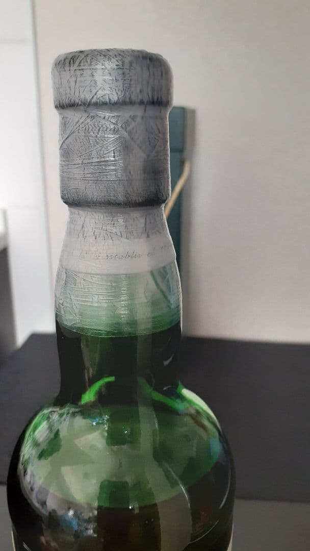 新品・未開封】ラフロイグ ハイグローブ エディション 1989 ヴィンテージ