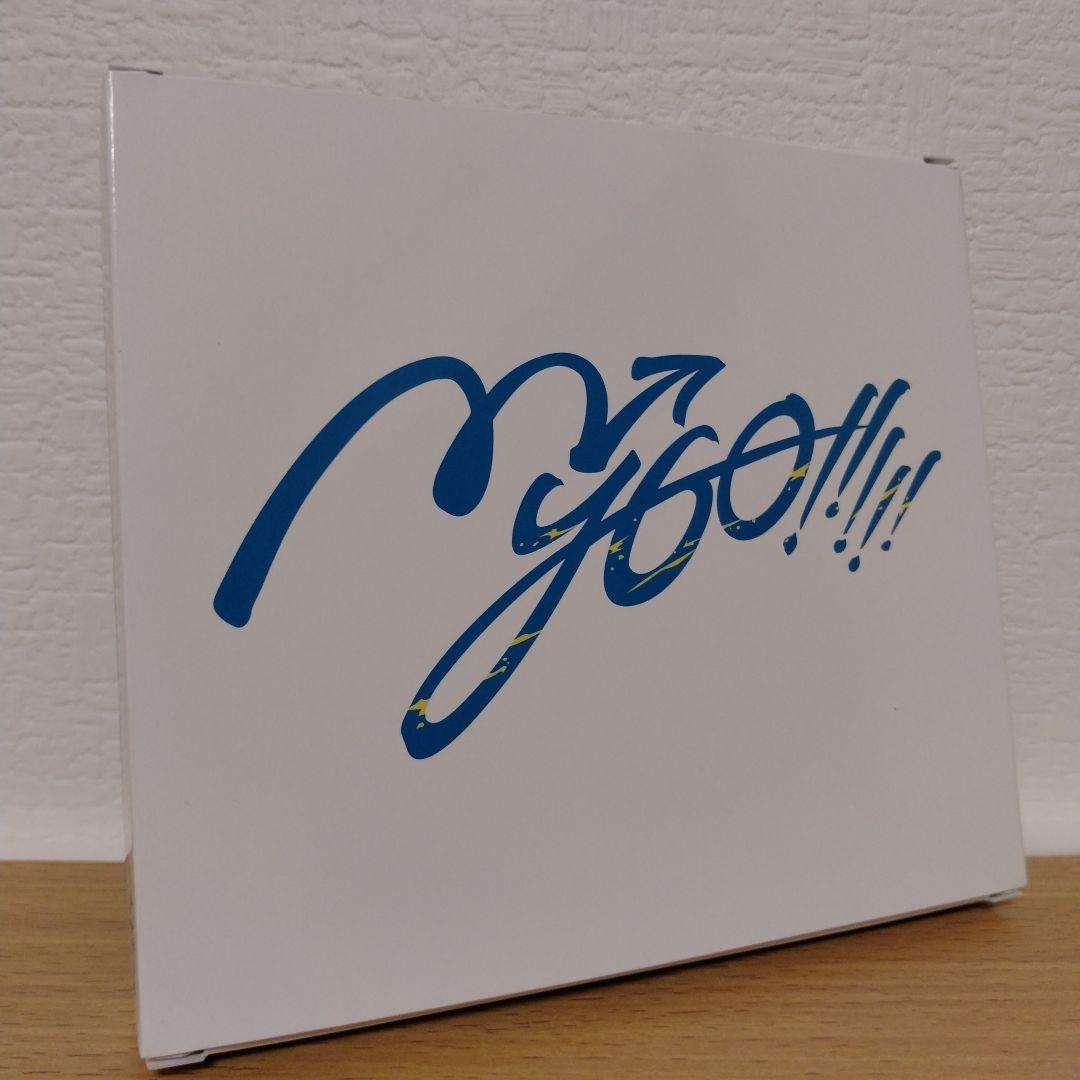 バンドリ MyGO!!!!! 缶バッジセット 迷星叫 初回特典