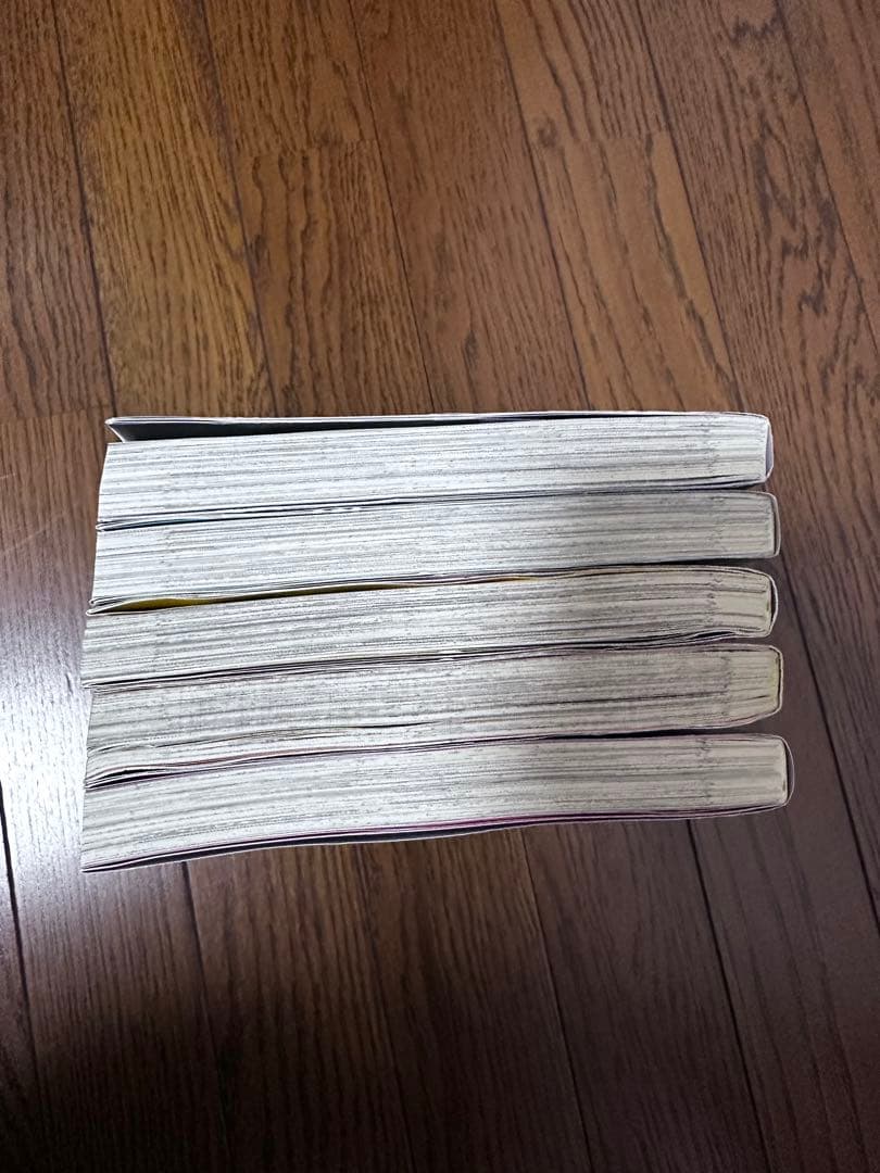 矢沢あいNANA, 天使なんかじゃない, Paradise Kiss 全巻セット