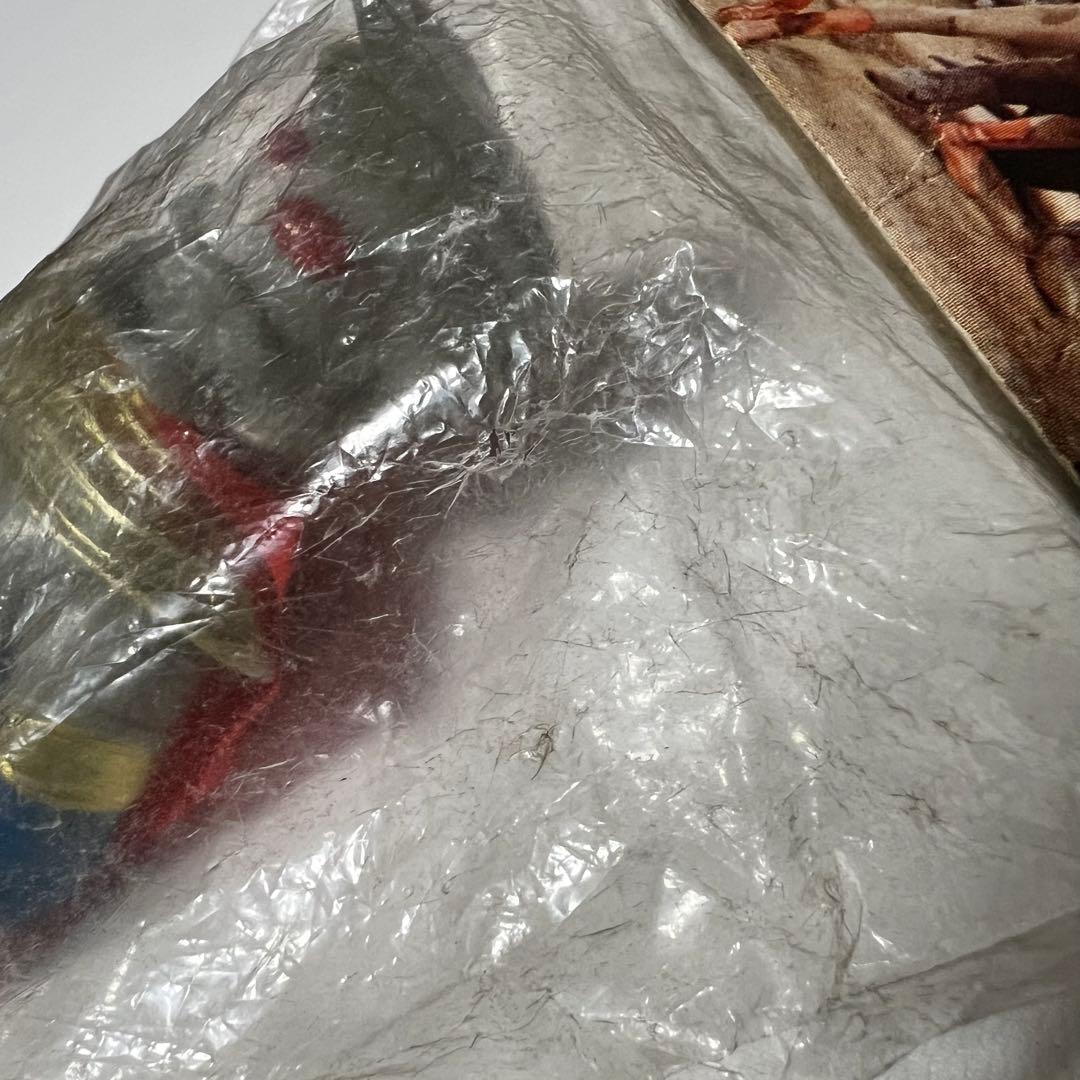 タカトク　ウルトラマンキング　ソフビ　フィギュア