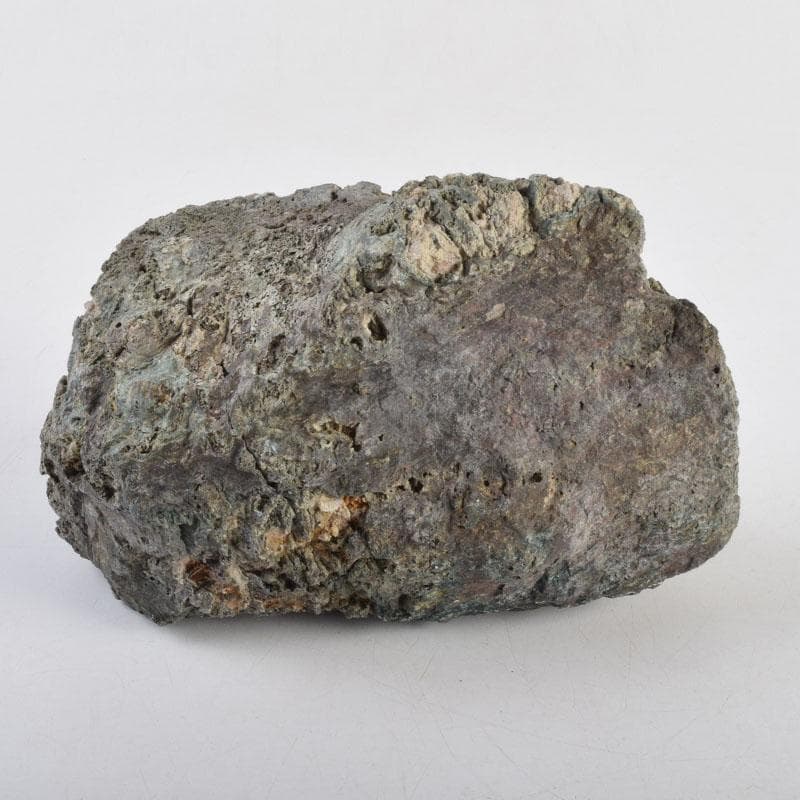 天然石 鑑賞石 菊花石 置物 重さ約1929g C 8881