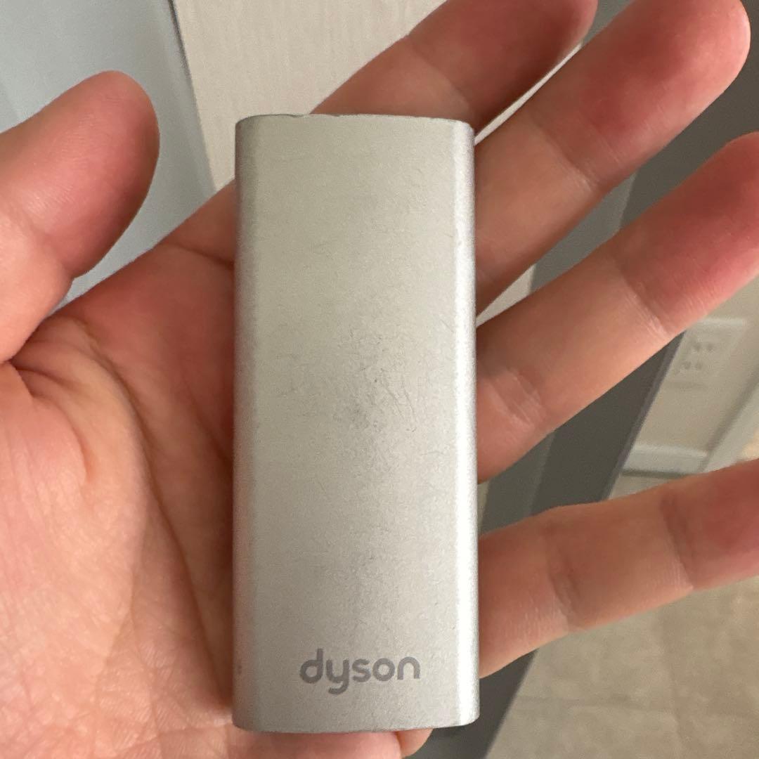 Dyson タワー型扇風機 リモコン付き