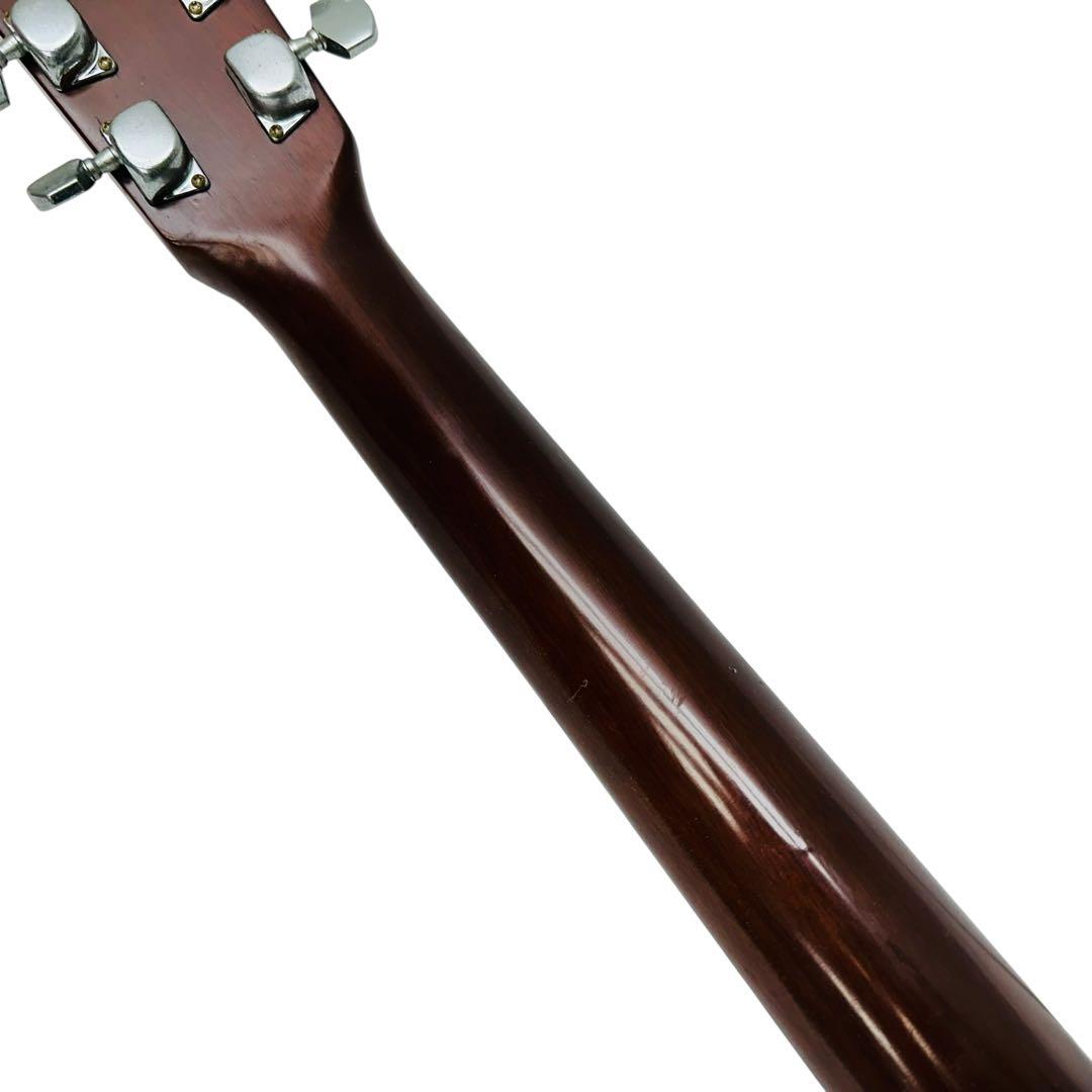 YAMAKI ヤマキ アコースティックギター W-18