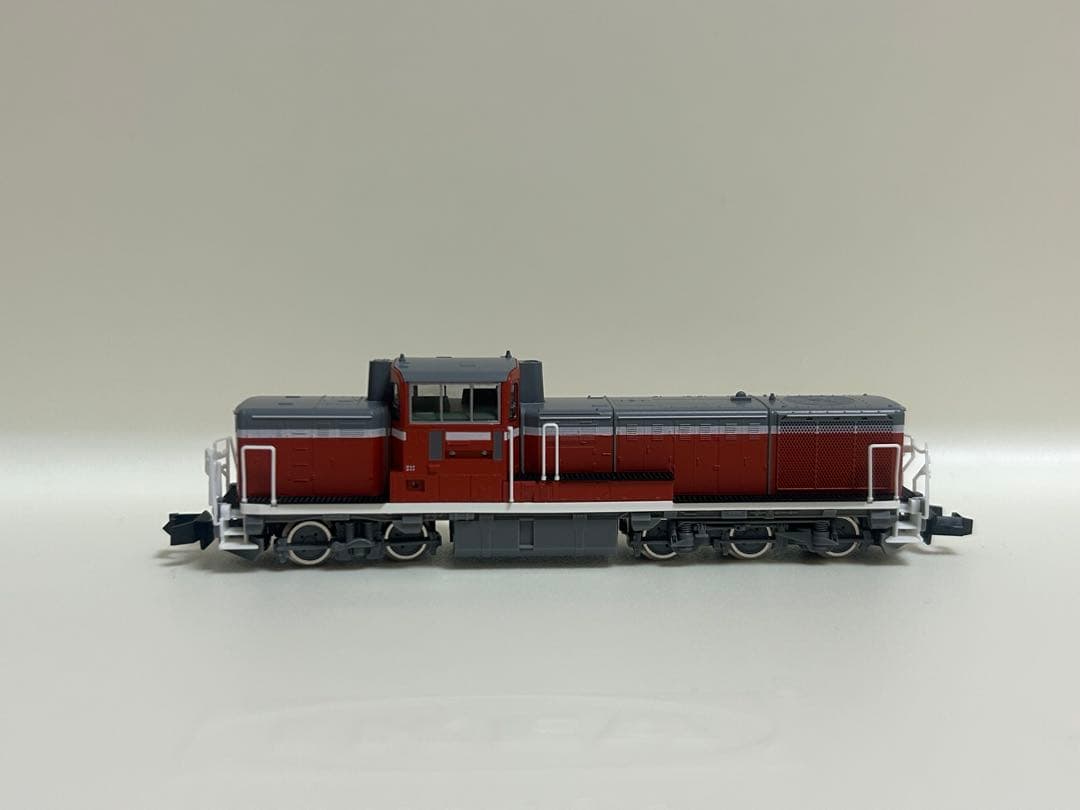 鉄道模型　Nゲージ　TOMIX 2235 DE10 JR東海仕様