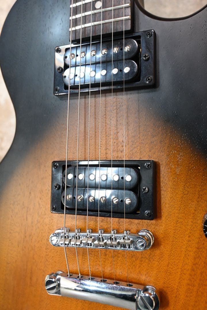 【整備済】Epiphone Les Paul Special VE レスポール