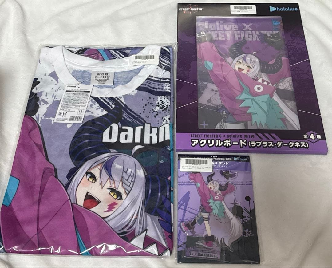 新品】YCSJ TOKYO 光なき影 ア=バオ・ア・クゥー スリーブ100枚