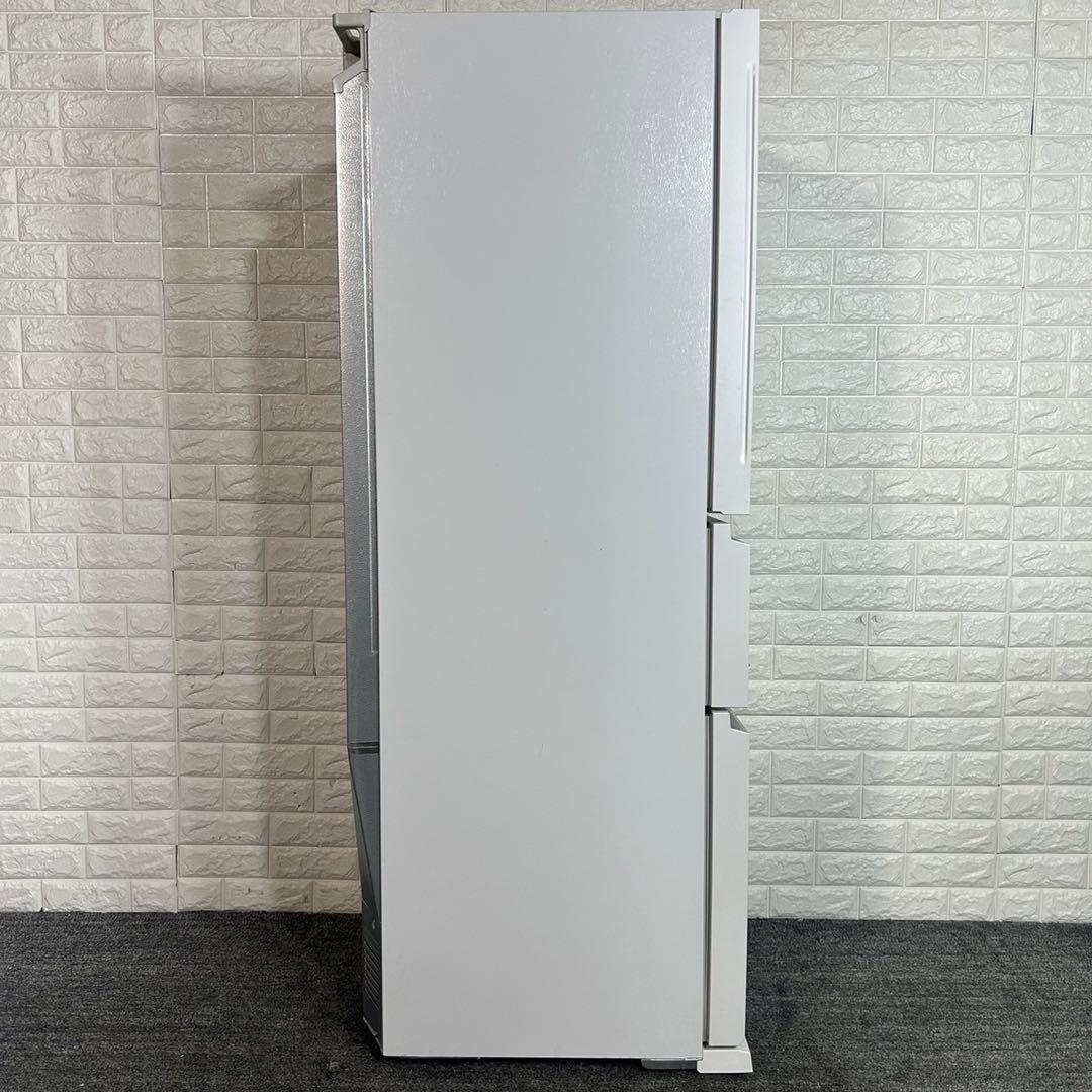 MITSUBISHI 冷蔵庫 MR-CG33F 330L 2021年製 D005