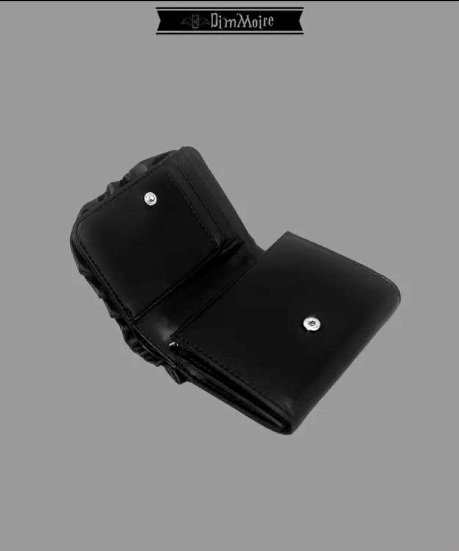 DimMoire ディムモアール HeartCore ウォレット 財布レフレム2 - メルカリ