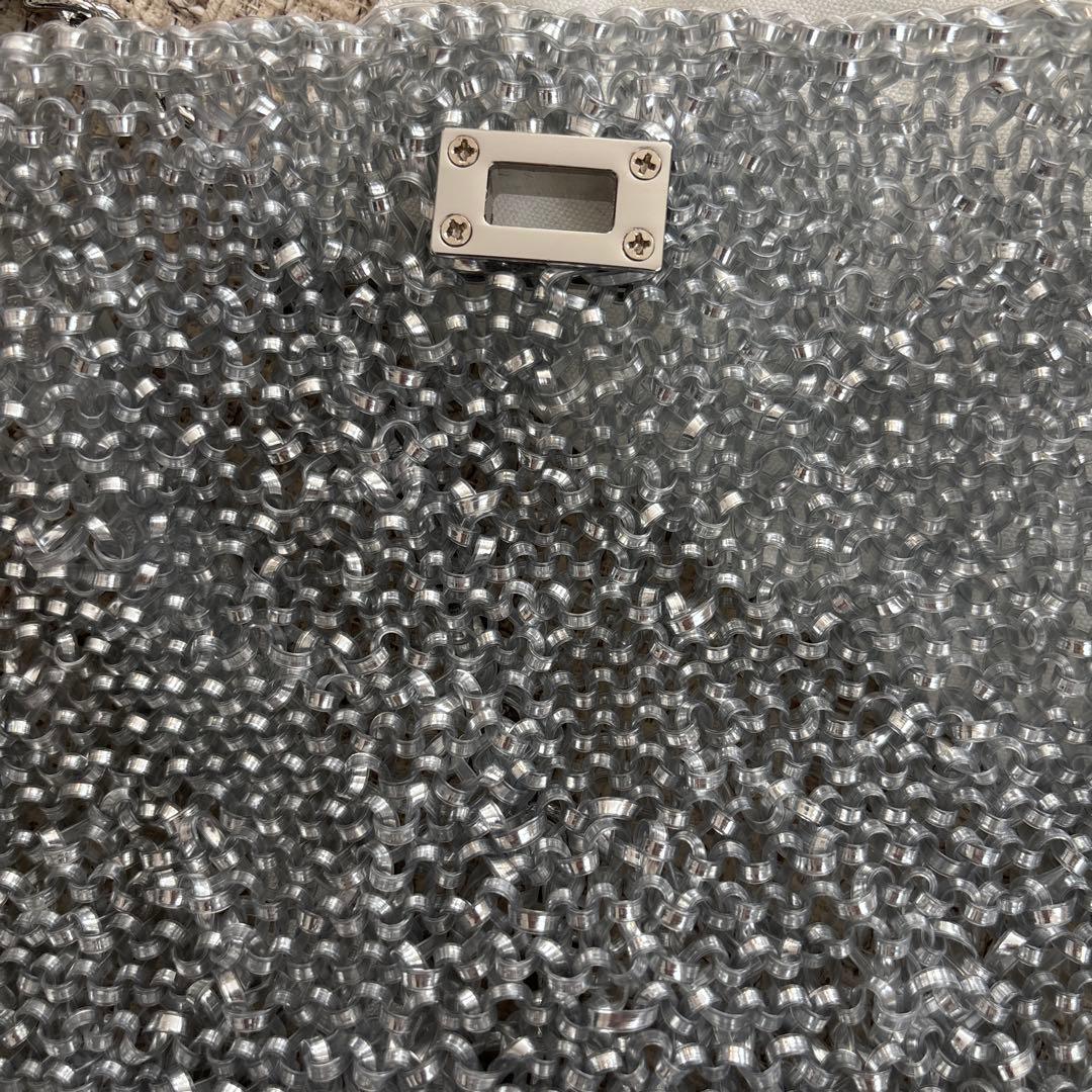 アンテプリマ　ルッケット　ミディアム