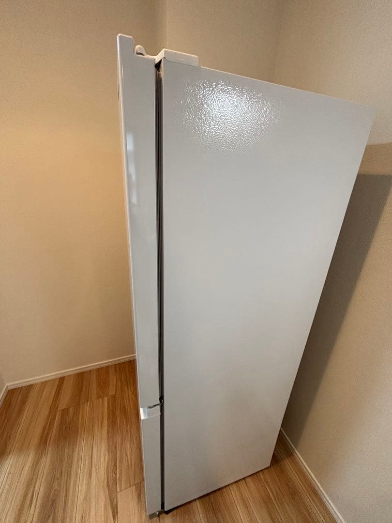 Hisense 冷蔵庫 HR-D1701W