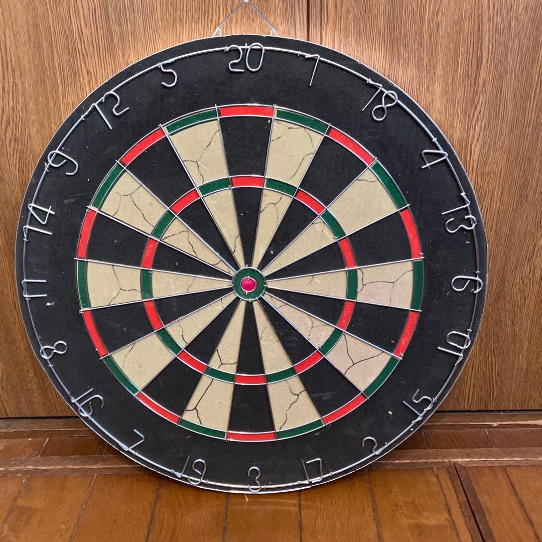 DART GAME ダーツセット