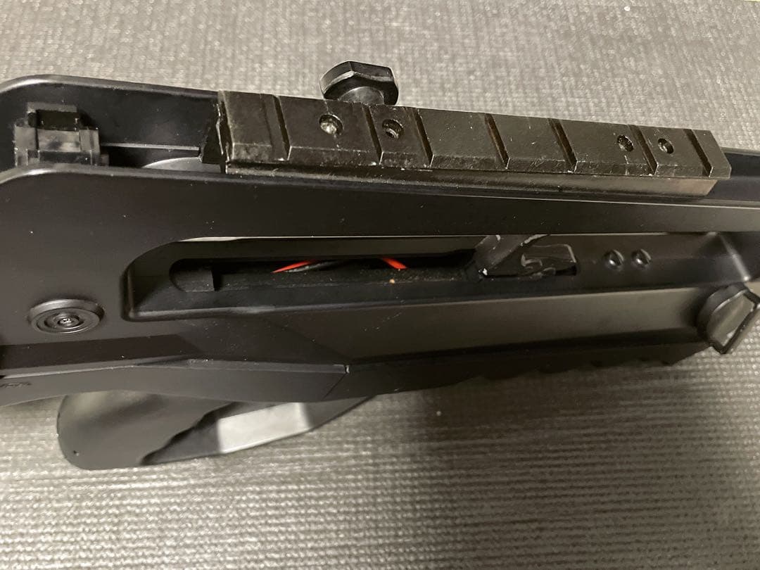 東京マルイFA-MAS SUPER VERSION