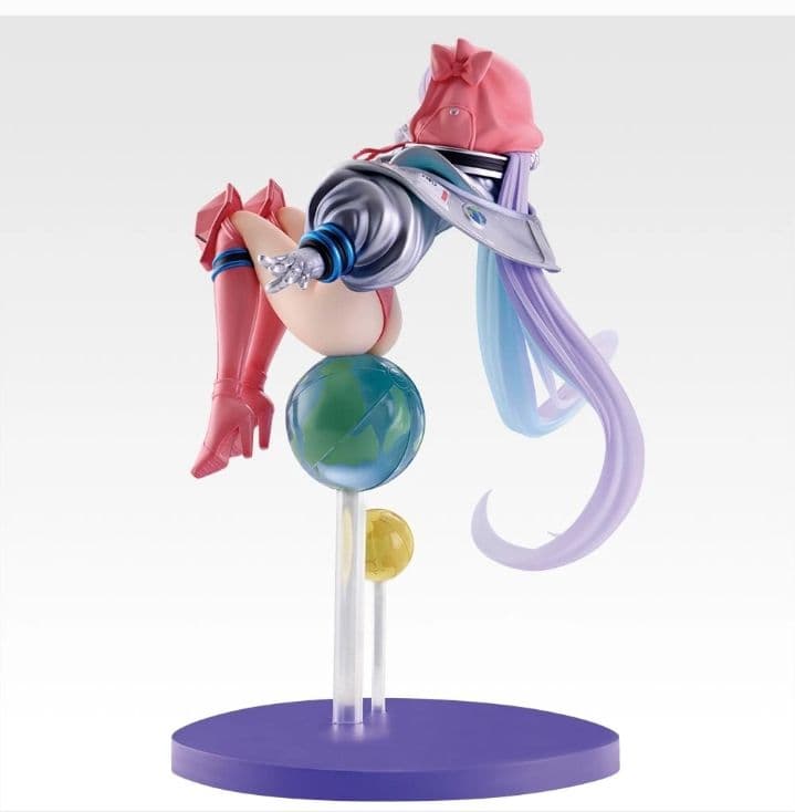 一番くじ Fate/Grand Order B賞 BBコスモ フィギュア 単品 - メルカリ