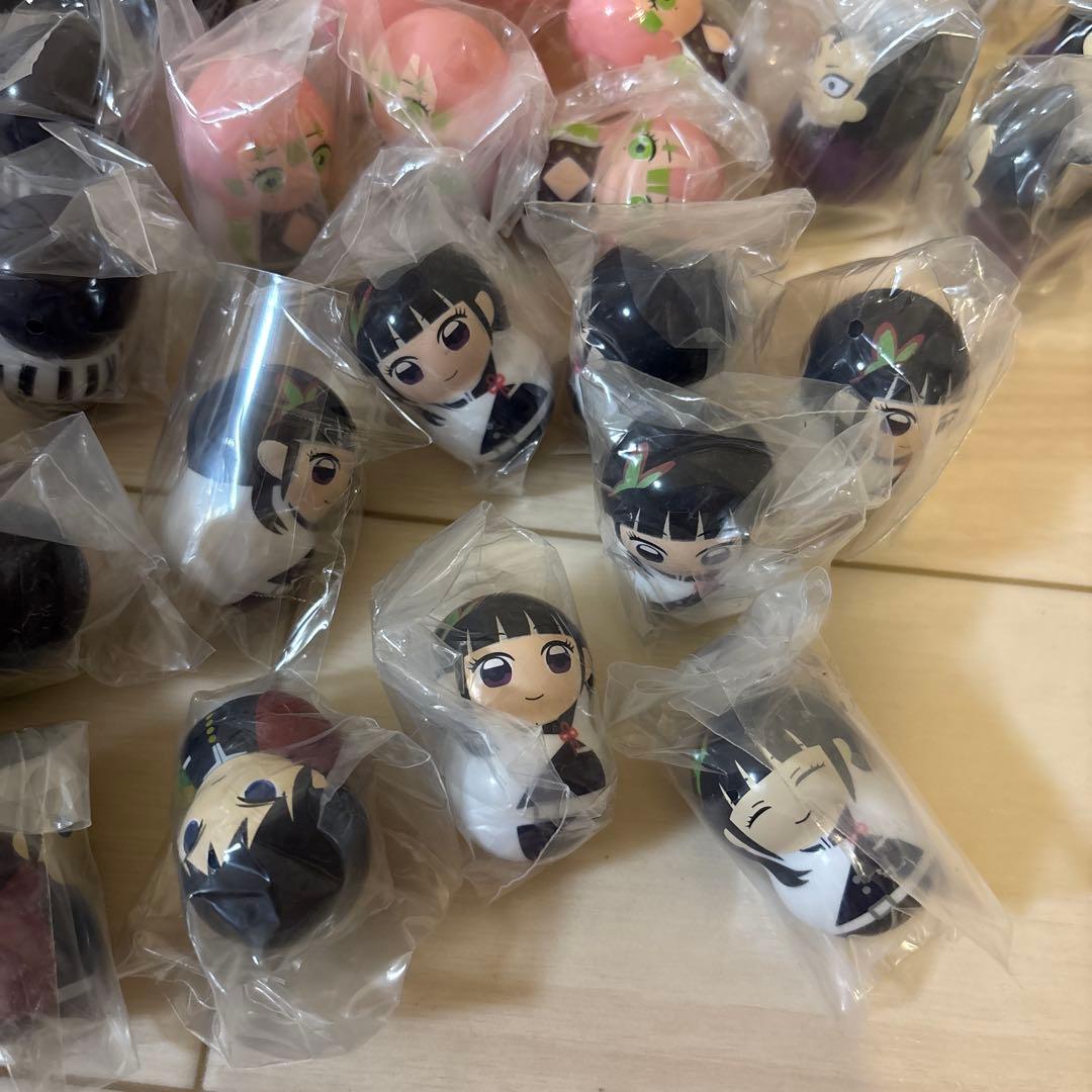 新品⭐︎鬼滅の刃 Coonutsクーナッツ 大量130個 まとめ売り！