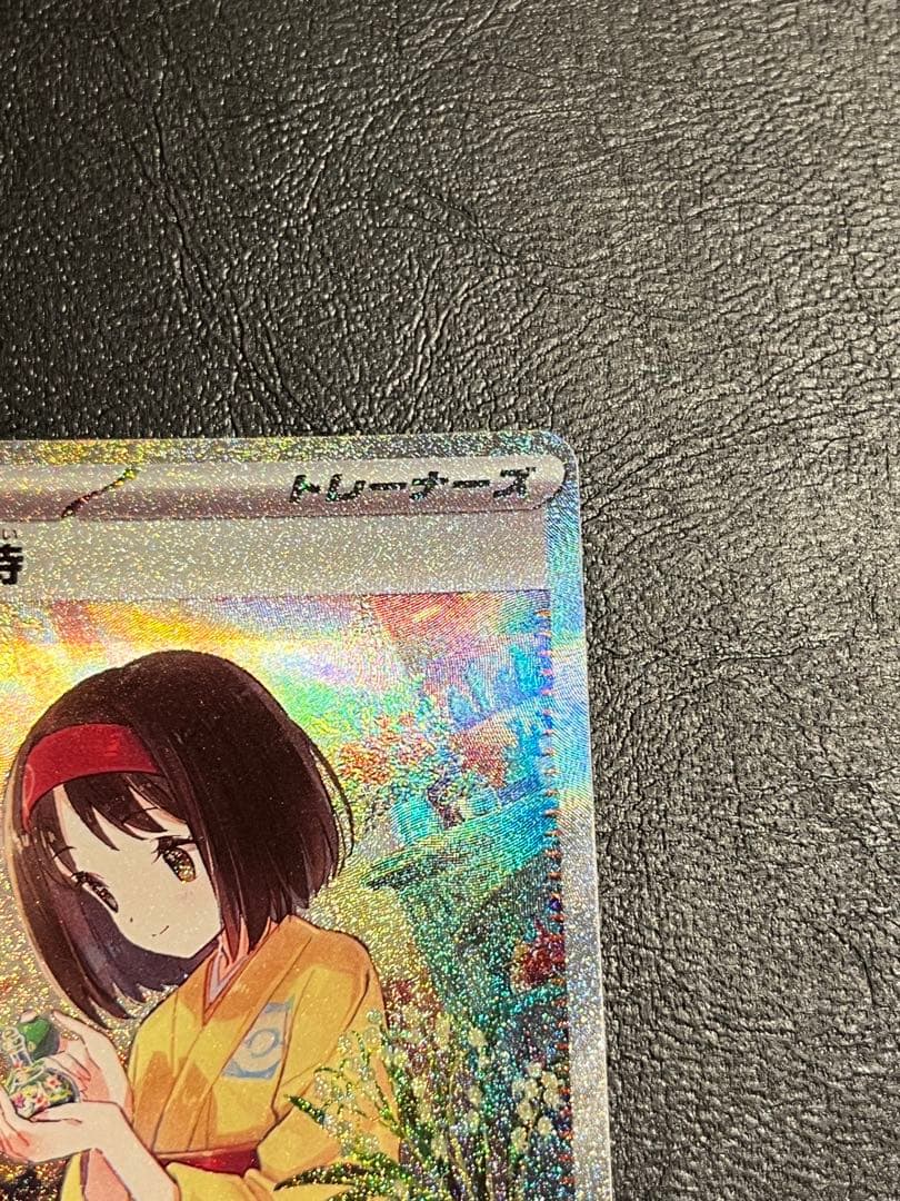 エリカの招待　SAR