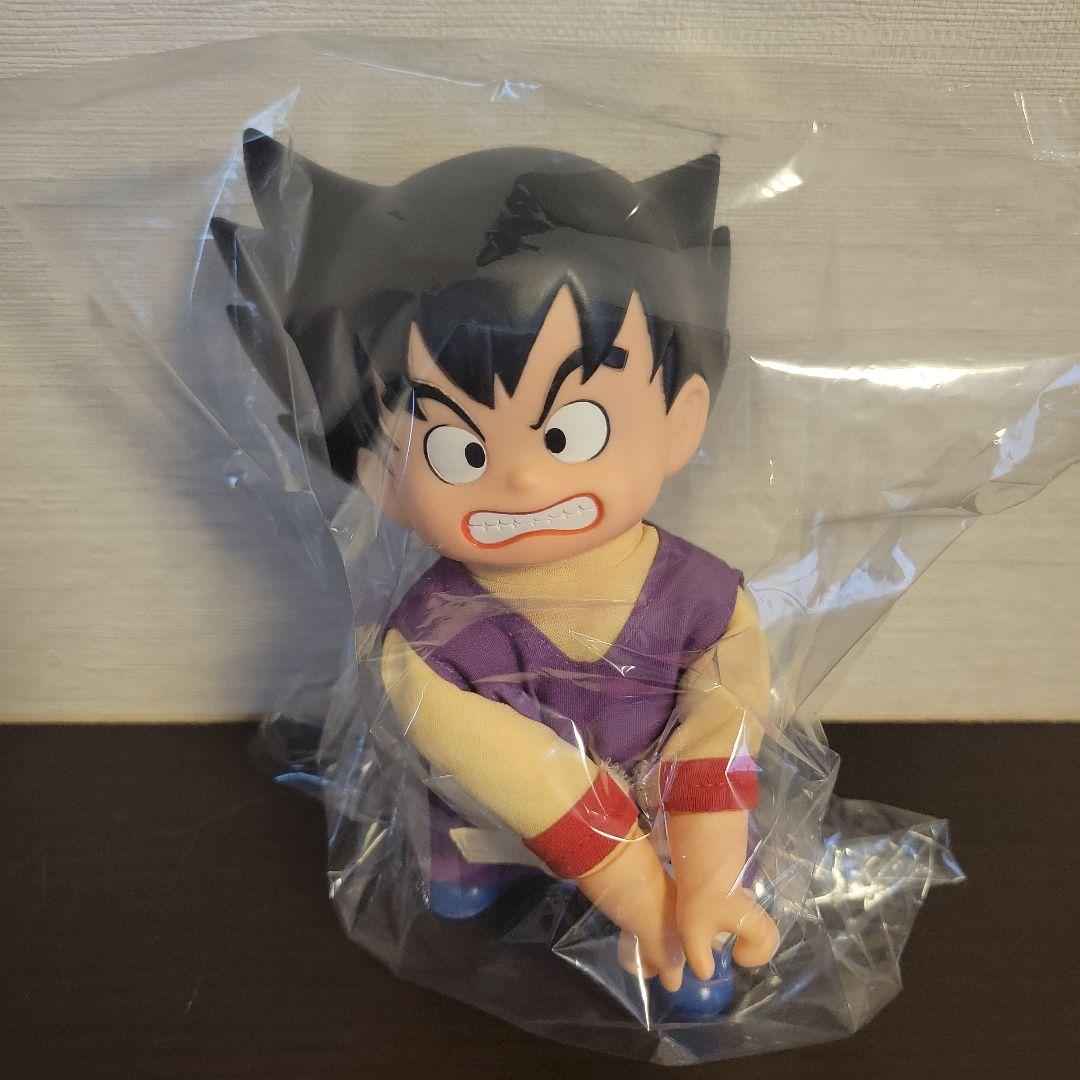 楽天市場】ドラゴンボール フィギュア 悟空かめはめ波の通販