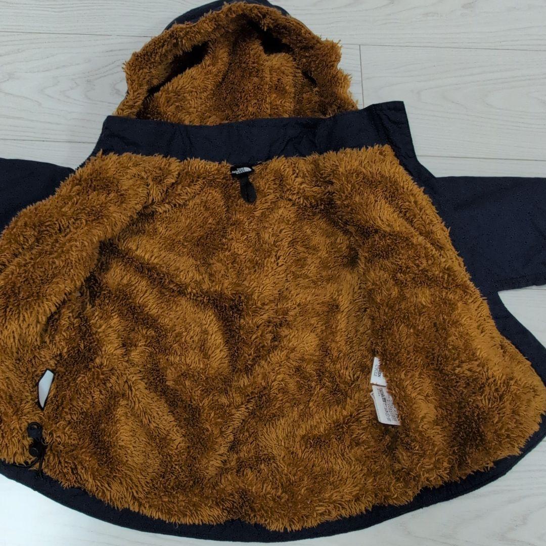 THE NORTH FACE コンパクトノマドジャケット　９０cm