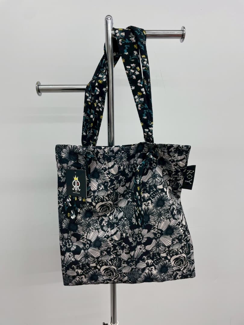 ROY roy reflect overjoyed LiSA トートバッグ - yellows.co.jp 日本