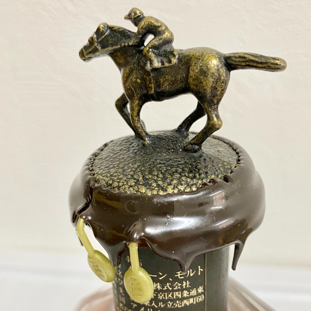 Blanton´s◇ブラントン◇バーボンウイスキー◇1997年ボトリング◇未開封