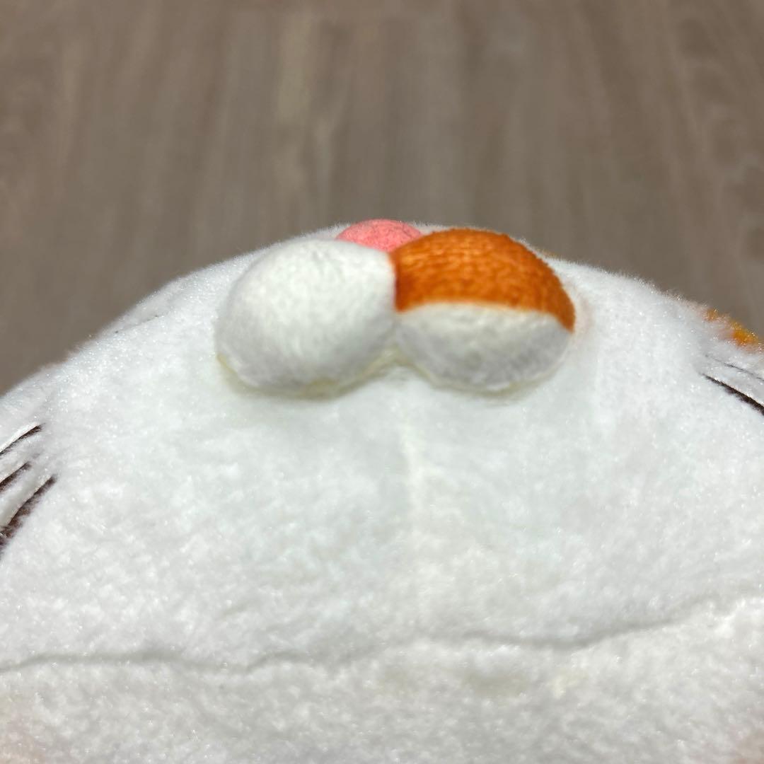 BUCK-TICK 櫻井敦司 まるちゃん ぬいぐるみ - メルカリ